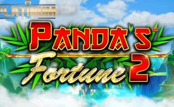 platinumtogel panda fortune
