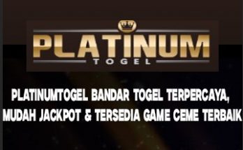 Permainan Togel di PlatinumTogel Tips Bermain Secara Bijak